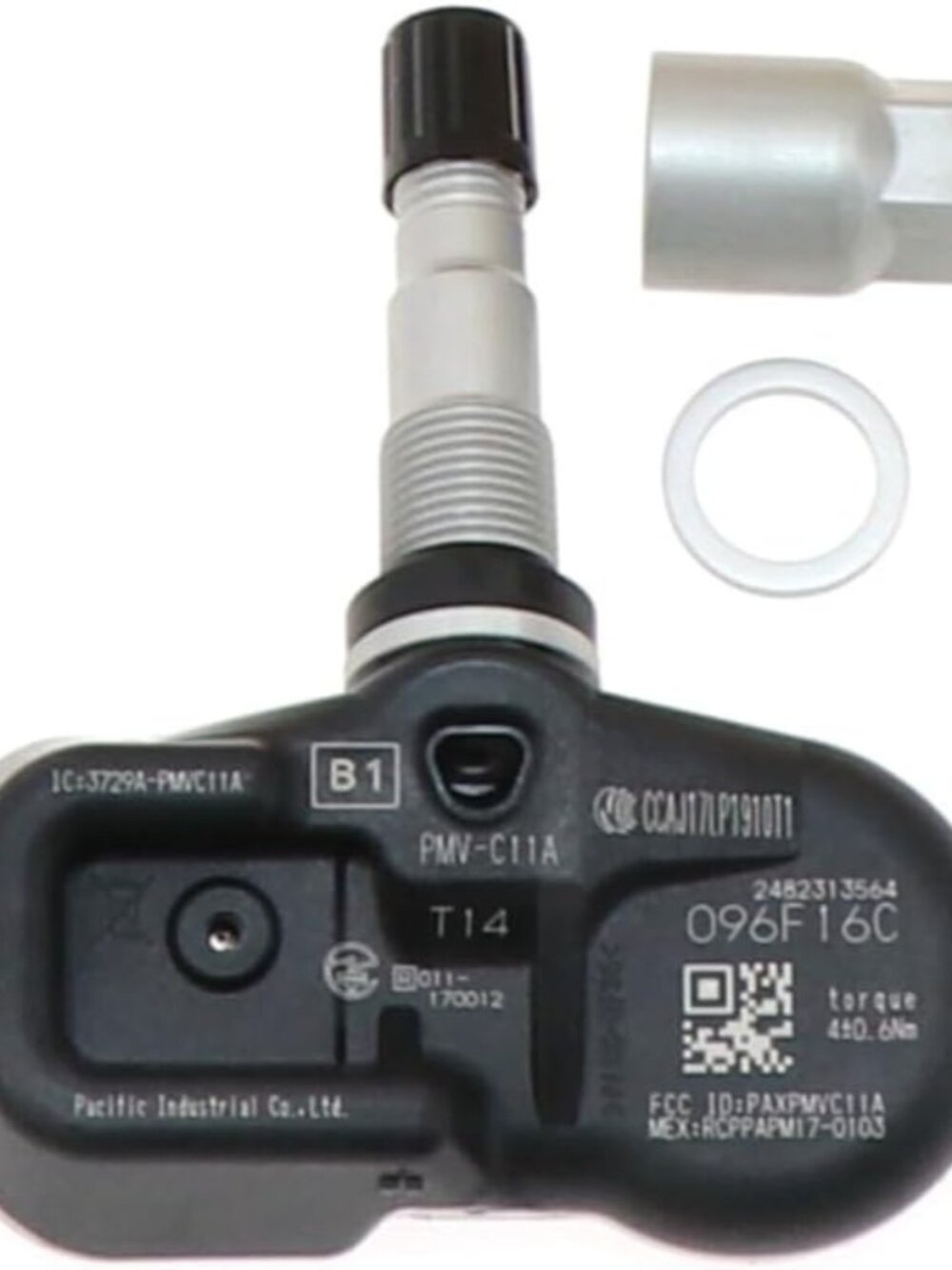 - Fits Select Models and Years of Lexus, Pontiac, Scion, and Toyota Vehicles